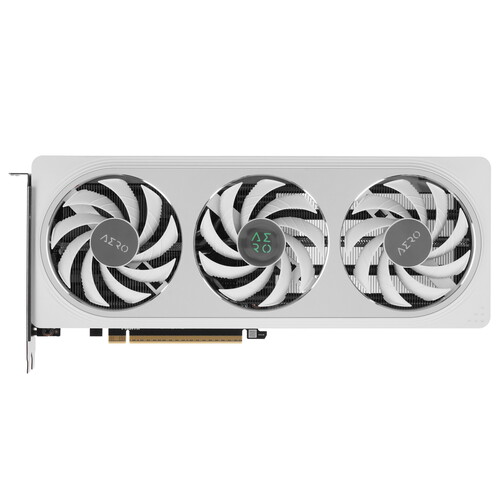 Купить Видеокарта GIGABYTE GeForce RTX 5060 Ti AERO OC  5622537. Характеристики, отзывы и цены в Донецке