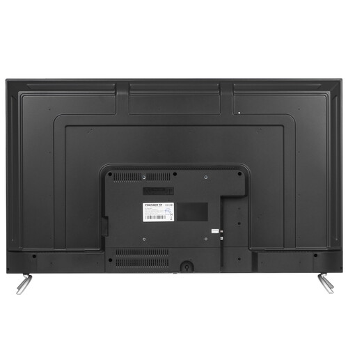 Купить 50" (127 см) Телевизор Premier 50PRM840USV черный  9189039. Характеристики, отзывы и цены в Донецке