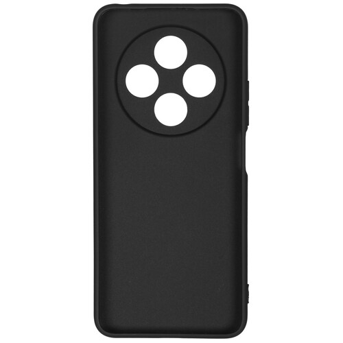 Купить Накладка  Aceline Fresh для Xiaomi Redmi 14C черный  9150743. Характеристики, отзывы и цены в Донецке