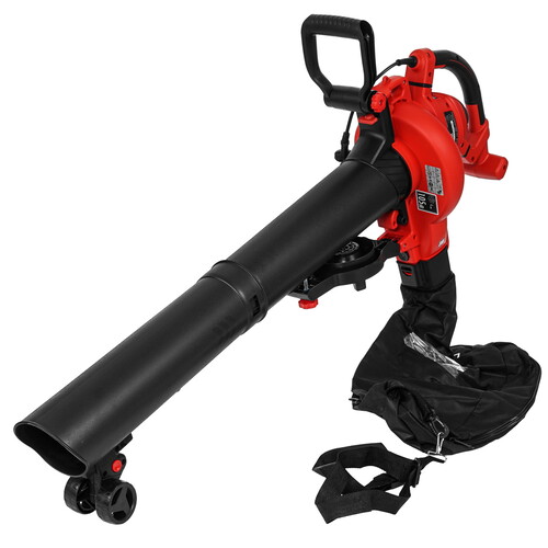 Купить Электрическая воздуходувка Einhell GC-EL 3000 E  5351508. Характеристики, отзывы и цены в Донецке