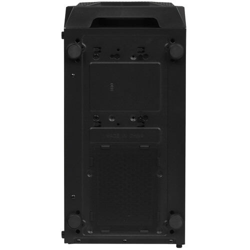 Купить Корпус PowerCase Mistral Z4 Mesh LED  5355515. Характеристики, отзывы и цены в Донецке