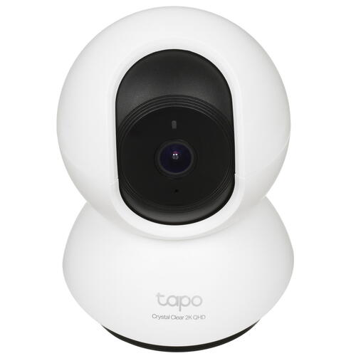 Купить IP-камера TP-Link Tapo C220  5429357. Характеристики, отзывы и цены в Донецке