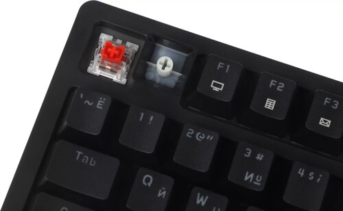 Купить Клавиатура  проводная GMNG GG-KB790X  9299390. Характеристики, отзывы и цены в Донецке