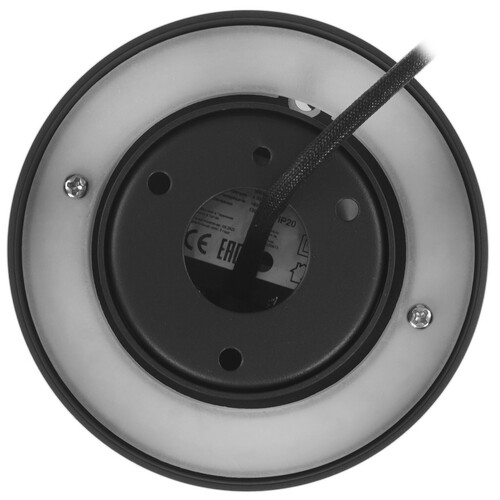 Купить Светильник потолочный Technical C009CW-L12B4K черный/черный  9143100. Характеристики, отзывы и цены в Донецке