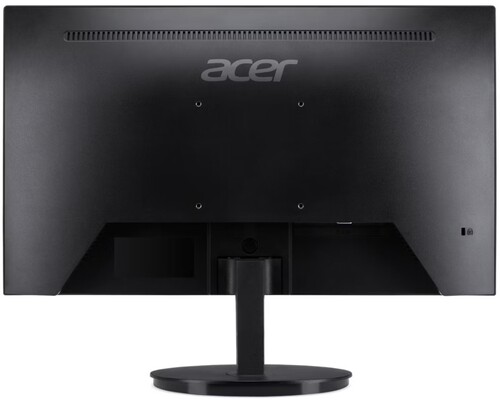 Купить 21.5" Монитор Acer EA220QHbi черный  5632585. Характеристики, отзывы и цены в Донецке