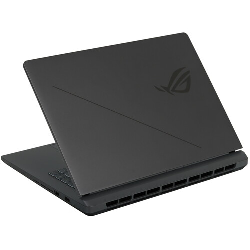 Купить 16" Ноутбук ASUS ROG Strix G615JHR-S5039 серый  5625912. Характеристики, отзывы и цены в Донецке