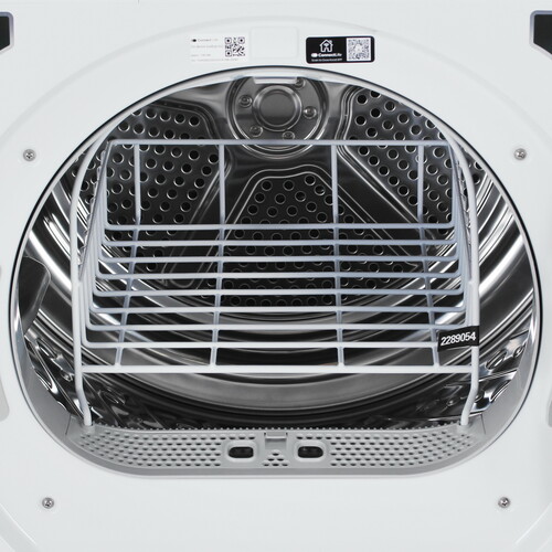 Купить Сушильная машина HISENSE DH5I804UW2D1 белый  9272748. Характеристики, отзывы и цены в Донецке