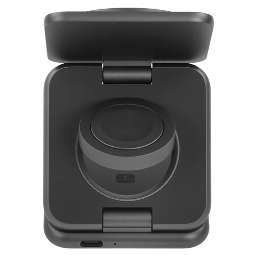 Купить Беспроводное зарядное устройство Magssory Fold for Samsung серый  9176203. Характеристики, отзывы и цены в Донецке