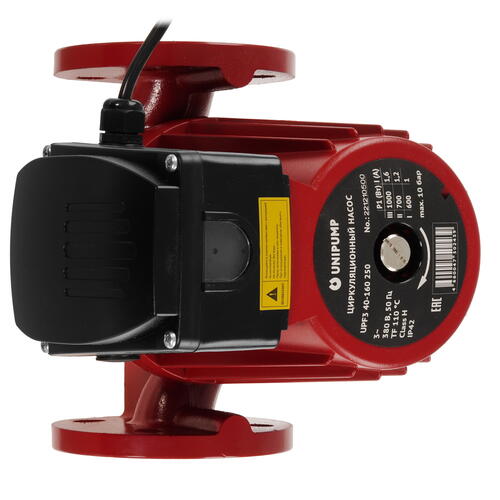Купить Циркуляционный насос Unipump UPF3 40-160 250  9977813. Характеристики, отзывы и цены в Донецке