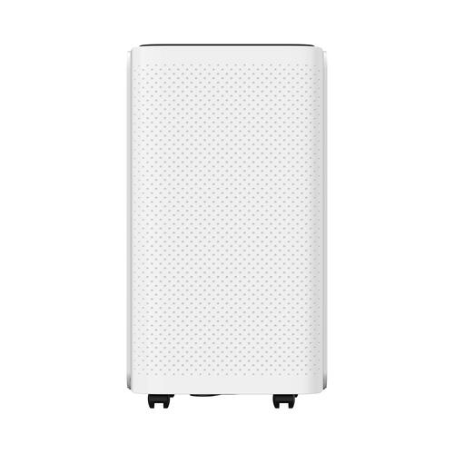 Купить Осушитель воздуха NeoClima ND-12RH белый  9112468. Характеристики, отзывы и цены в Донецке
