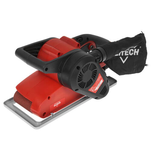 Купить Ленточная шлифмашина Elitech МШЛ 900Э  4775702. Характеристики, отзывы и цены в Донецке