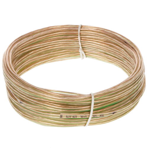 Купить Акустический кабель Cablexpert CC-TC2x0.5-10M  1644800. Характеристики, отзывы и цены в Донецке