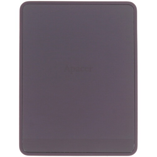 Купить 512 ГБ Внешний SSD Apacer AS724  5620980. Характеристики, отзывы и цены в Донецке