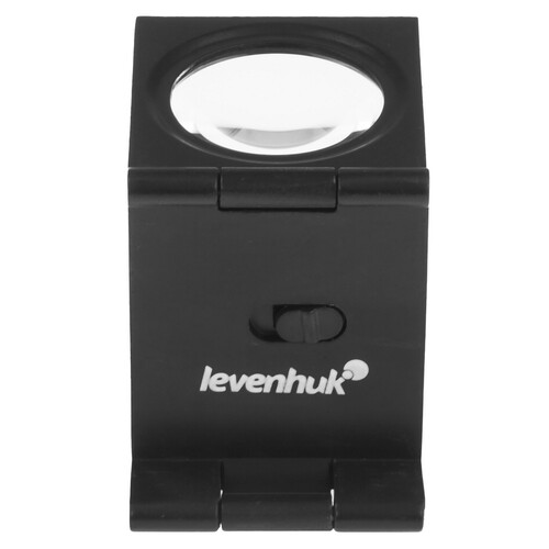 Купить Лупа настольная Levenhuk Zeno Desk D0  9130291. Характеристики, отзывы и цены в Донецке