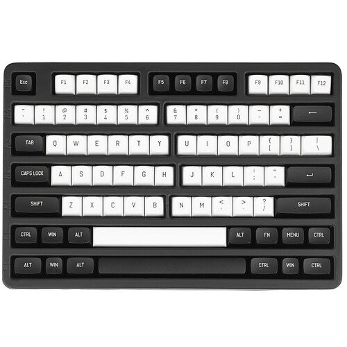 Купить Кейкапы для клавиатуры Redragon A132 [71282]  9230412. Характеристики, отзывы и цены в Донецке