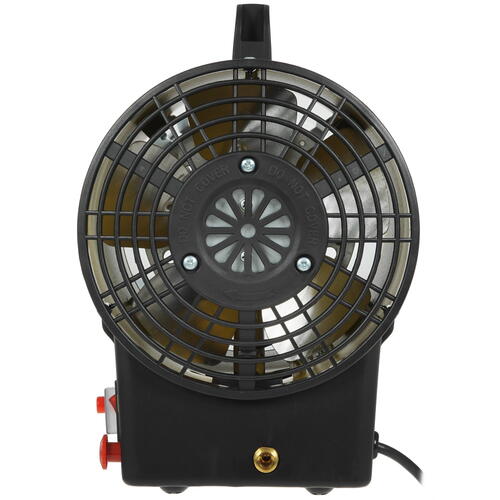 Купить Тепловая пушка газовая RedVerg RD-GH17  5074235. Характеристики, отзывы и цены в Донецке