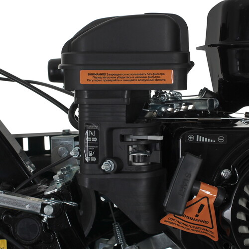 Купить Мотоблок бензиновый FinePower PT21-31L/BF  9281393. Характеристики, отзывы и цены в Донецке