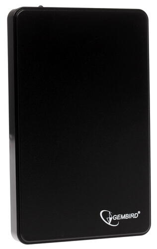 Купить 2.5" Внешний бокс Gembird EE2-U2S-40P  1071191. Характеристики, отзывы и цены в Донецке