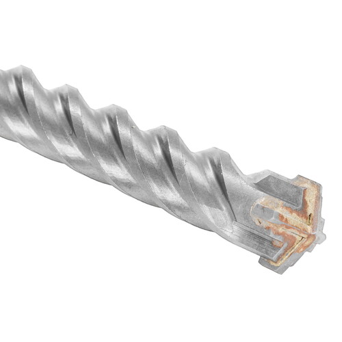 Купить Бур Metallica 905784 460 мм  9120997. Характеристики, отзывы и цены в Донецке