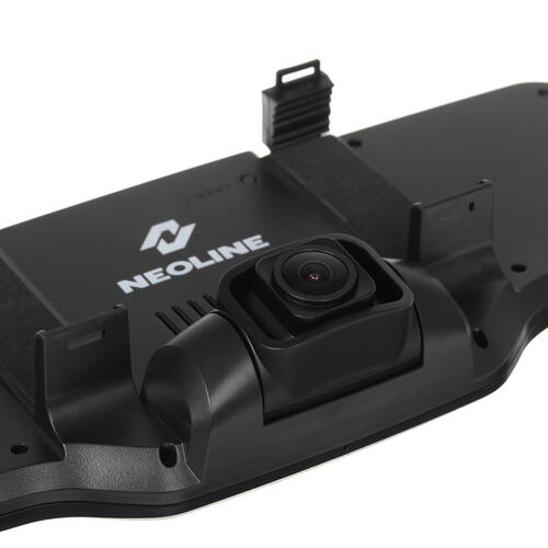 Купить Видеорегистратор-зеркало Neoline G-Tech X27  1222088. Характеристики, отзывы и цены в Донецке
