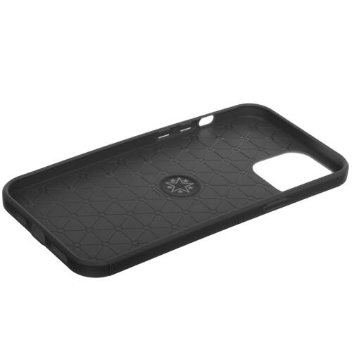 Купить Накладка  Aceline Ring для Apple iPhone 12 Pro Max серый  4722747. Характеристики, отзывы и цены в Донецке