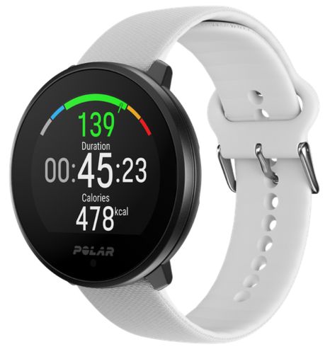 Купить Спортивные часы Polar Unite  5641949. Характеристики, отзывы и цены в Донецке