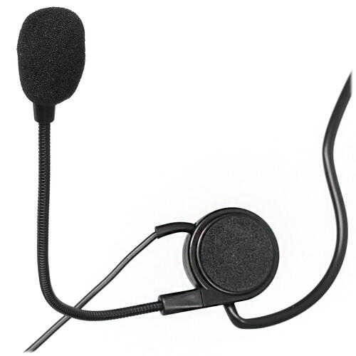 Купить Микрофонный комплект Fifine Headset Lav Mic С1 черный  5365442. Характеристики, отзывы и цены в Донецке