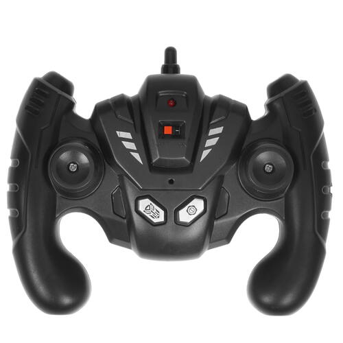 Купить Радиоуправляемая машина трюкач/перевертыш JJRC Q70  1681431. Характеристики, отзывы и цены в Донецке