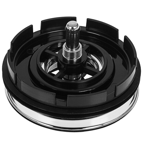 Купить Сито пробка Bort Sink Strainer + Tamper  9123456. Характеристики, отзывы и цены в Донецке