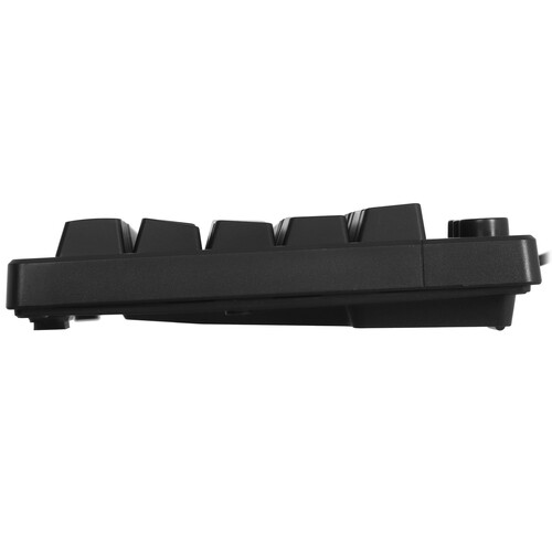 Купить Клавиатура проводная Aceline GS Beam  5493674. Характеристики, отзывы и цены в Донецке