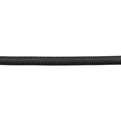 Купить Кабель круглый Leef USB Type-C - USB 2.0 Type-A черный 1 м  5608606. Характеристики, отзывы и цены в Донецке