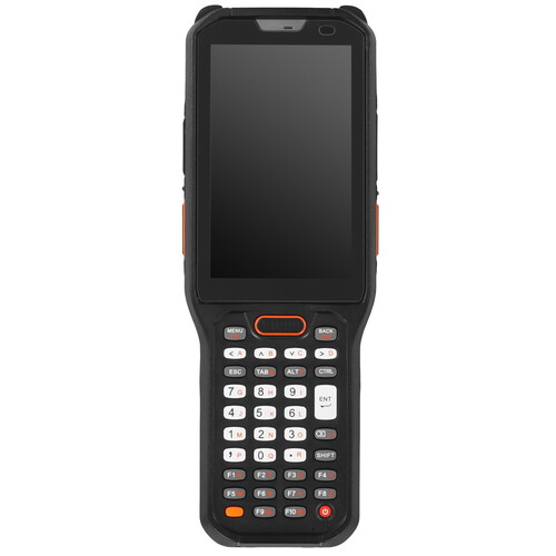 Купить Терминал для сбора данных Urovo RT40  9169199. Характеристики, отзывы и цены в Донецке