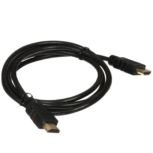 Купить Кабель  Aceline HDMI - HDMI, 1.5 м  9143447. Характеристики, отзывы и цены в Донецке