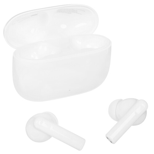 Купить Наушники TWS Honor Choice Earbuds X7i белый 2024  5608639. Характеристики, отзывы и цены в Донецке