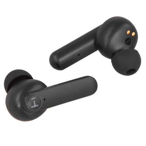 Купить Наушники TWS Harper HB-575 черный  5354465. Характеристики, отзывы и цены в Донецке