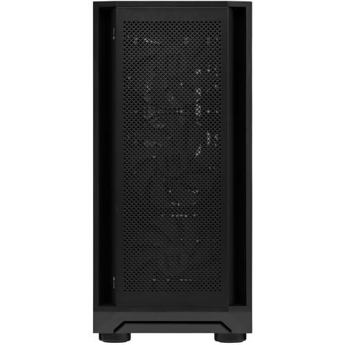Купить Корпус ZALMAN i6  черный  5439399. Характеристики, отзывы и цены в Донецке