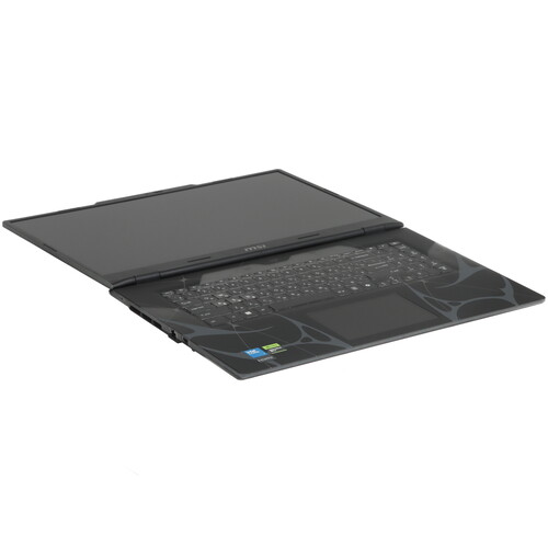 Купить 17.3" Ноутбук MSI Cyborg 17 B2RWEKG-033XRU черный  5629071. Характеристики, отзывы и цены в Донецке