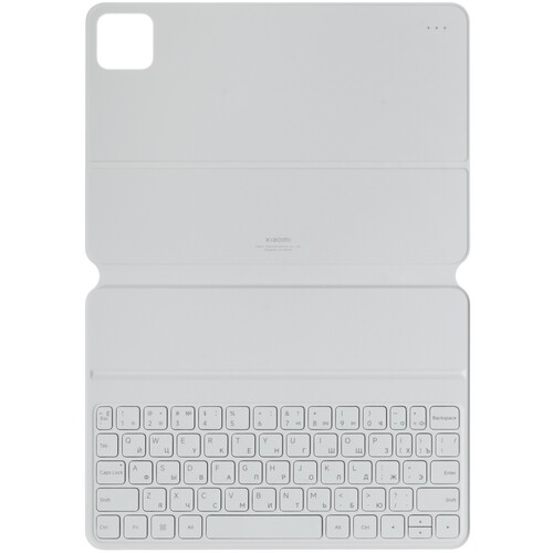 Купить Чехол-клавиатура Xiaomi Pad 7 / 7 Pro Focus Keyboard для Xiaomi Pad 7/ 7 Pro белый  5611549. Характеристики, отзывы и цены в Донецке