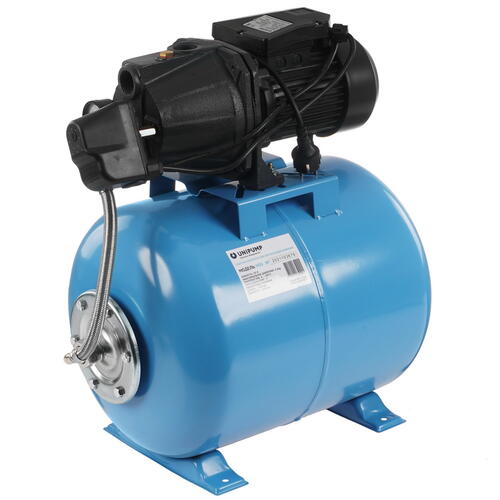 Купить Насосная станция Unipump AUTO JET 60 S-50  9977805. Характеристики, отзывы и цены в Донецке
