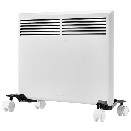 Купить Конвектор Royal Thermo Capella RCHC/E-500  9310994. Характеристики, отзывы и цены в Донецке