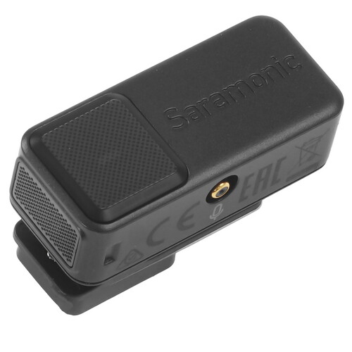 Купить Радиосистема Saramonic Air-02  9291840. Характеристики, отзывы и цены в Донецке