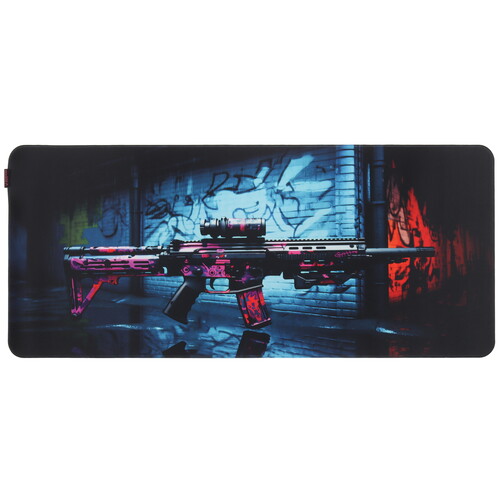 Купить Коврик ARDOR GAMING Replica AR-15-2 (XL) разноцветный  9081939. Характеристики, отзывы и цены в Донецке