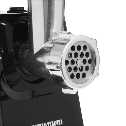 Купить Мясорубка электрическая Redmond RMG-1241-6 черный  4741872. Характеристики, отзывы и цены в Донецке