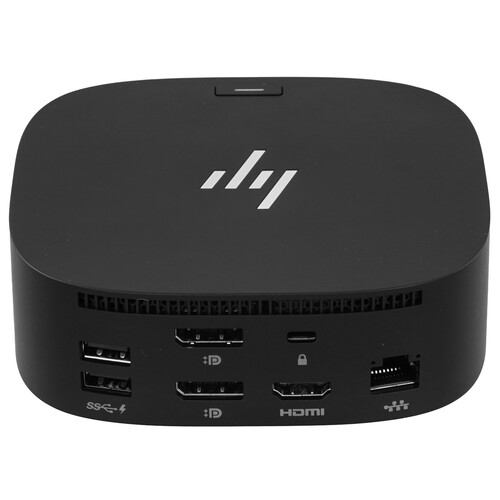 Купить Док-станция HP USB-C Dock G5  5473818. Характеристики, отзывы и цены в Донецке