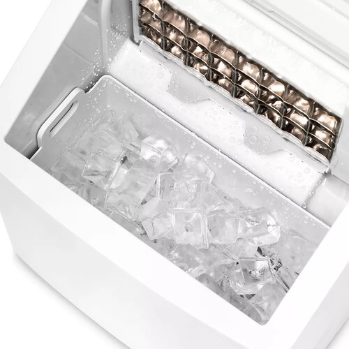 Купить Ледогенератор Kitfort KT-1815  9934034. Характеристики, отзывы и цены в Донецке