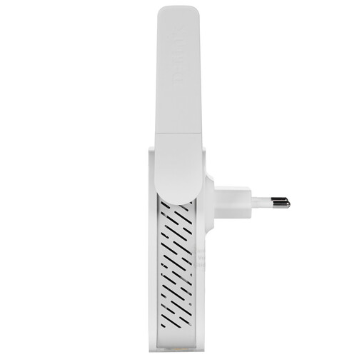 Купить Усилитель беспроводного сигнала D-LINK DAP 1610/ACR/A2A  8151619. Характеристики, отзывы и цены в Донецке