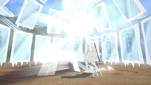 Купить Дополнение для игры Naruto to Boruto: Shinobi Striker Season Pass 2 (Steam)  5484189. Характеристики, отзывы и цены в Донецке