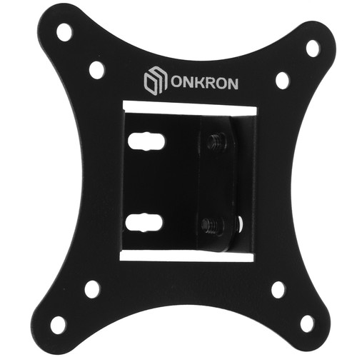 Купить Кронштейн для ТВ ONKRON SN31 черный  4830299. Характеристики, отзывы и цены в Донецке