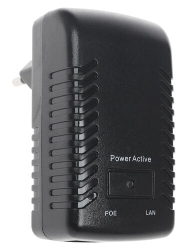 Купить Инжектор PoE ORIENT SAP-24POE 1A  1156147. Характеристики, отзывы и цены в Донецке