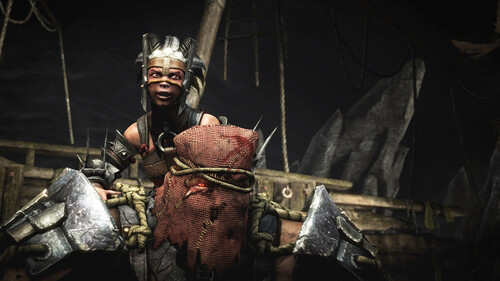 Купить Игра Mortal Kombat X (Steam)  5489347. Характеристики, отзывы и цены в Донецке